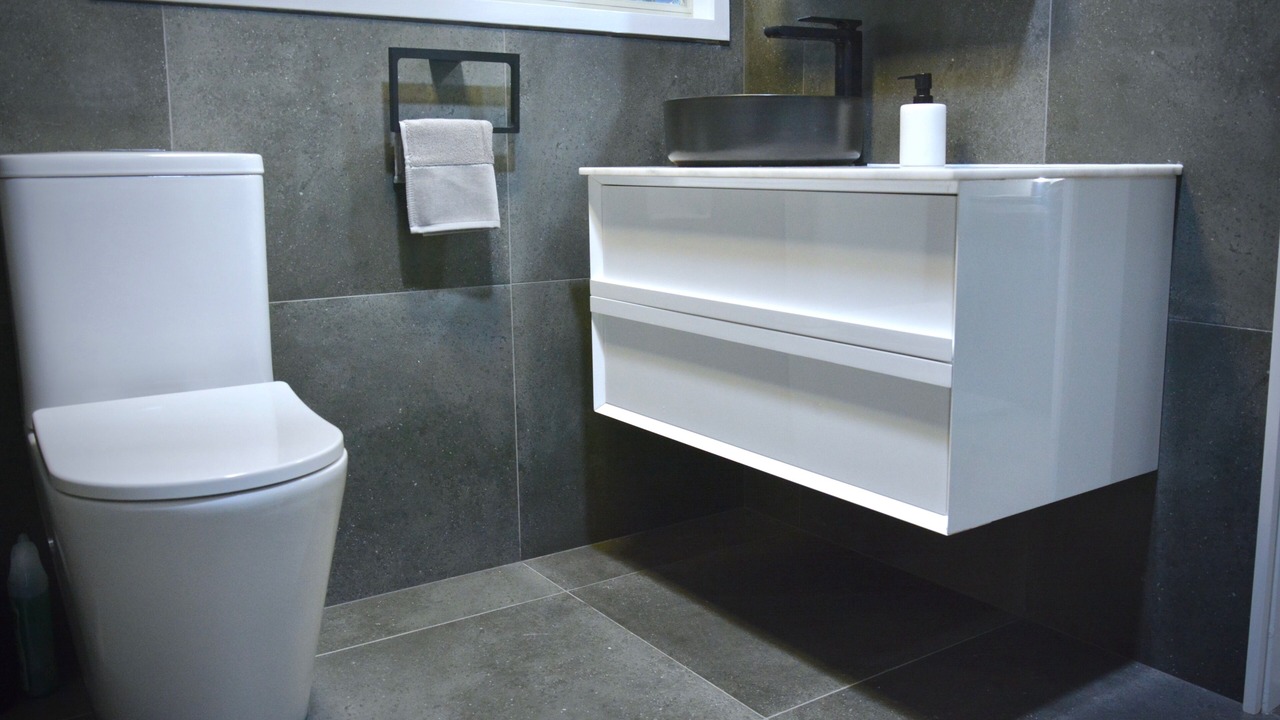 Photo of Bathroom in Malua Bay