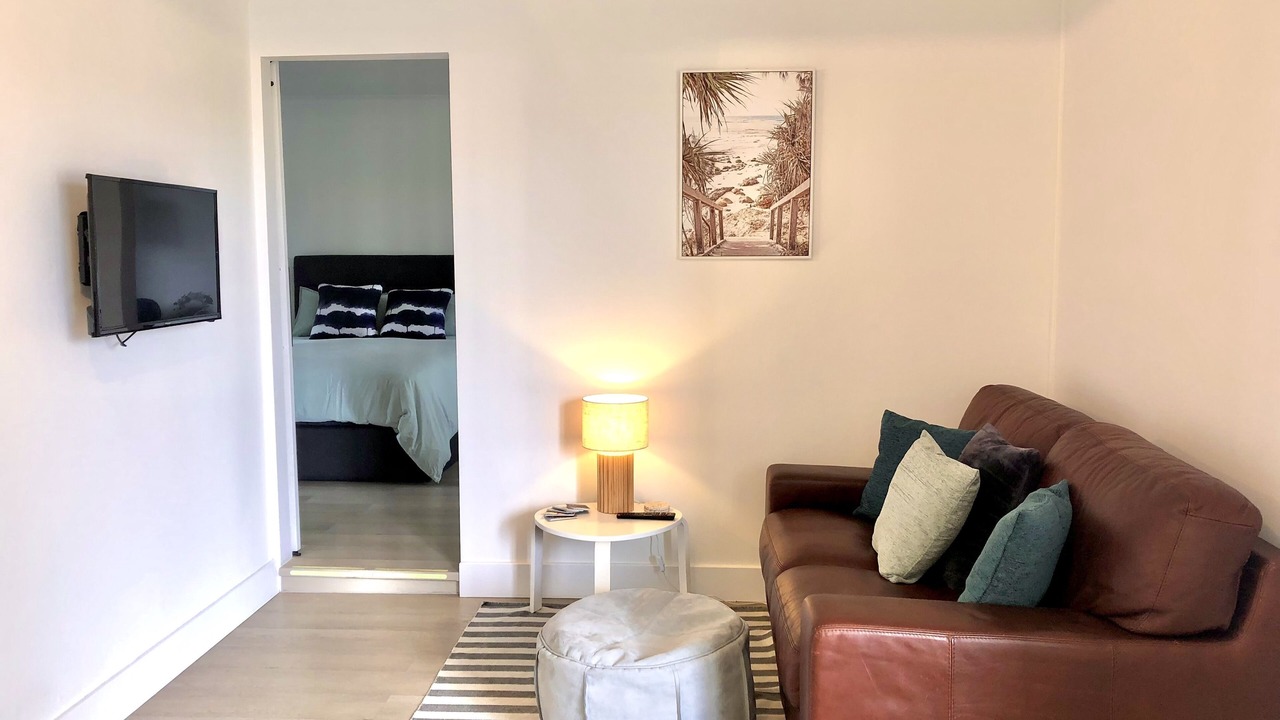 Photo of Bedroom in Malua Bay