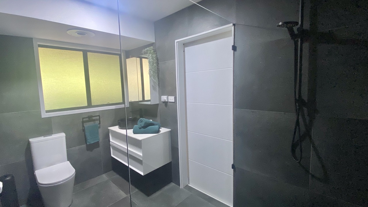 Photo of Bathroom in Malua Bay