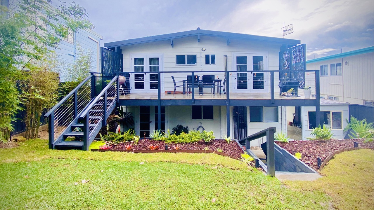 Photo of Outdoor in Malua Bay