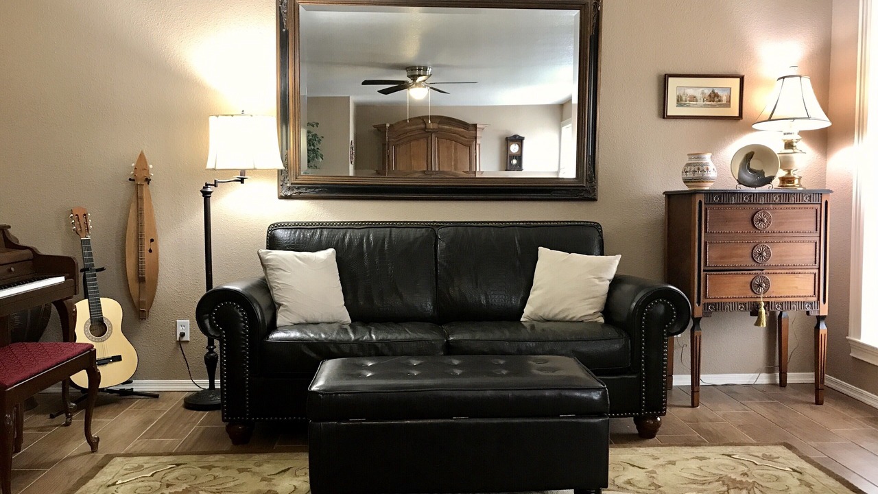 Photo of Bedroom in Sierra Vista