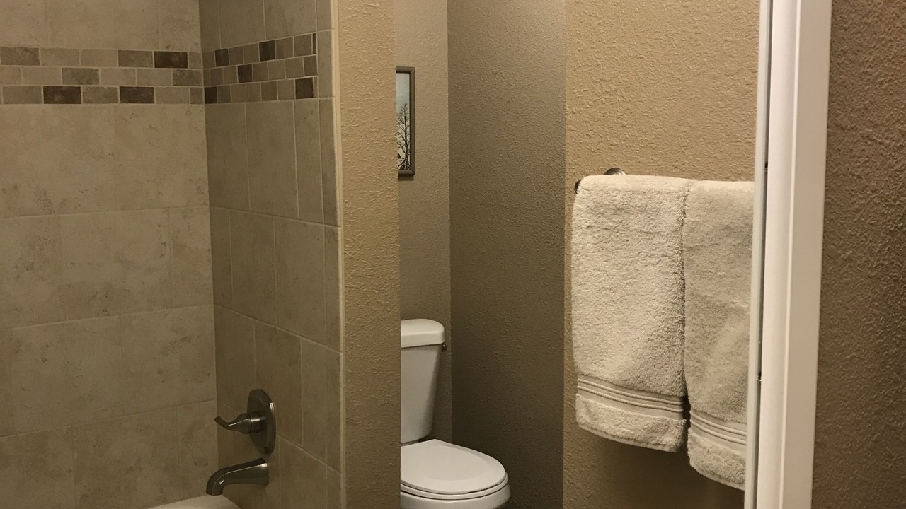 Photo of Bathroom in Sierra Vista