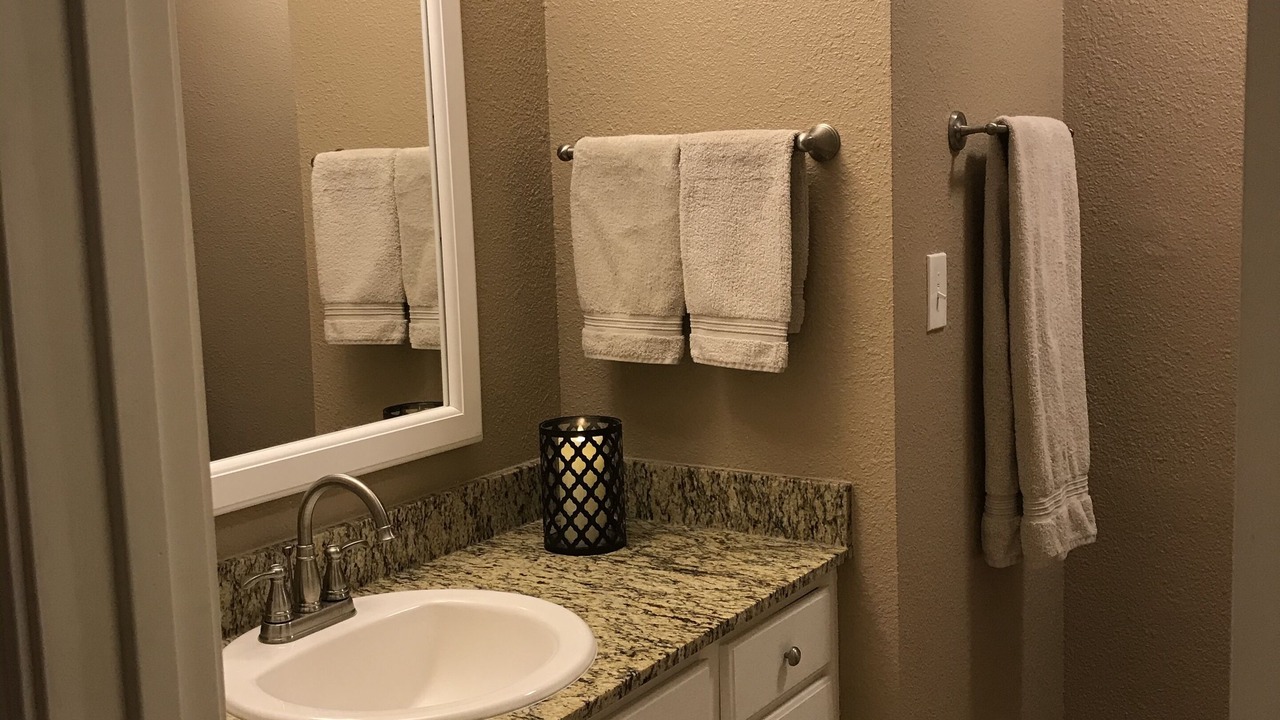 Photo of Bathroom in Sierra Vista