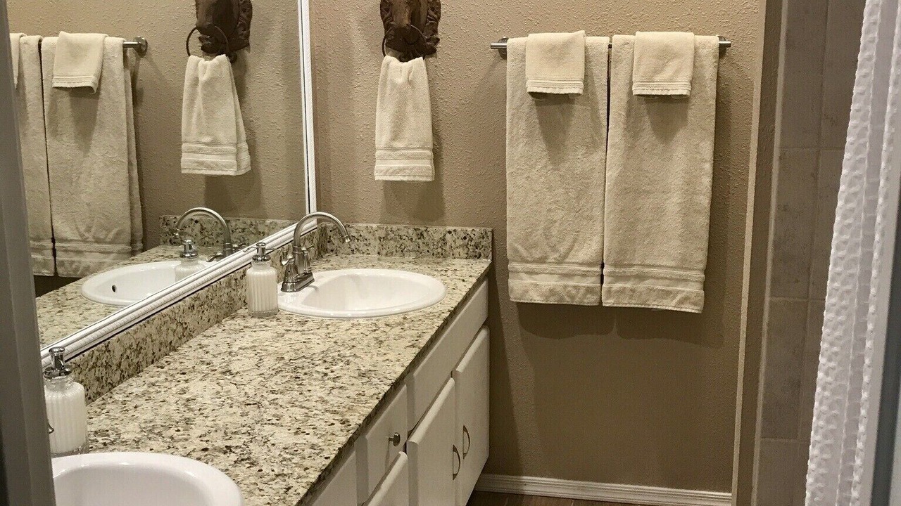 Photo of Bathroom in Sierra Vista