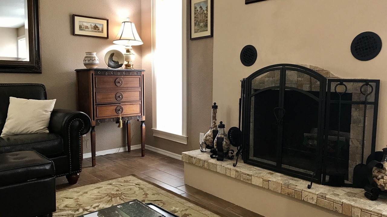 Photo of Livingroom in Sierra Vista