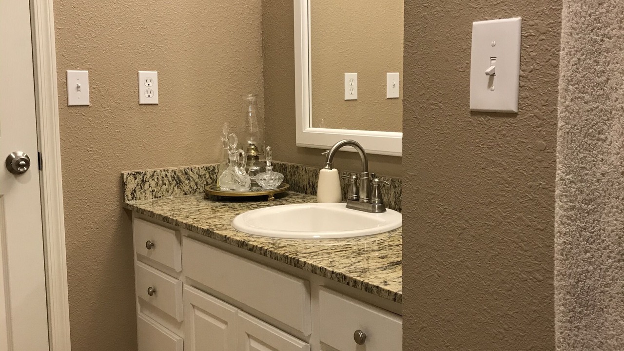 Photo of Bathroom in Sierra Vista