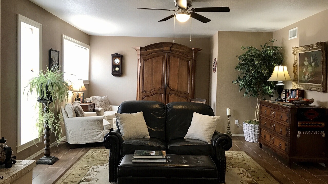 Photo of Bedroom in Sierra Vista