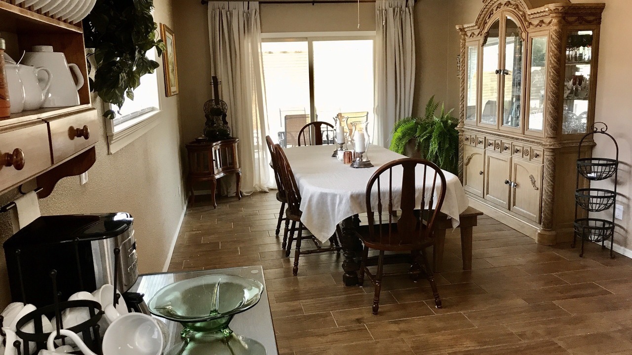 Photo of Livingroom in Sierra Vista