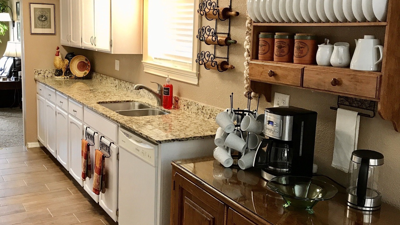 Photo of Bedroom in Sierra Vista