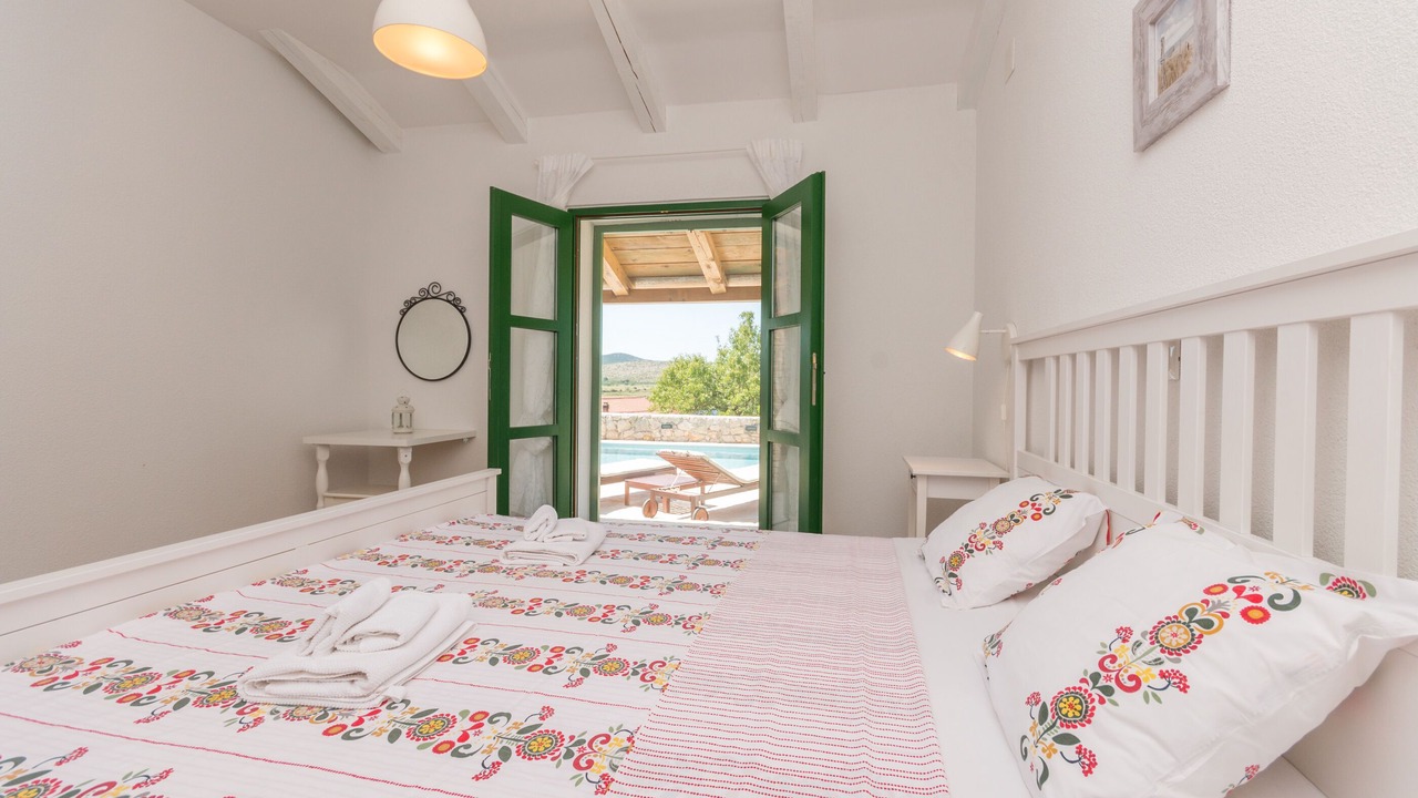Photo of Bedroom in Pakostane
