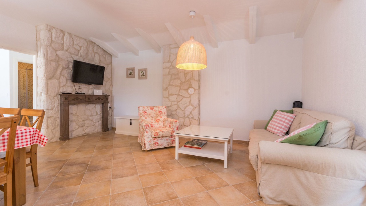 Photo of Livingroom in Pakostane