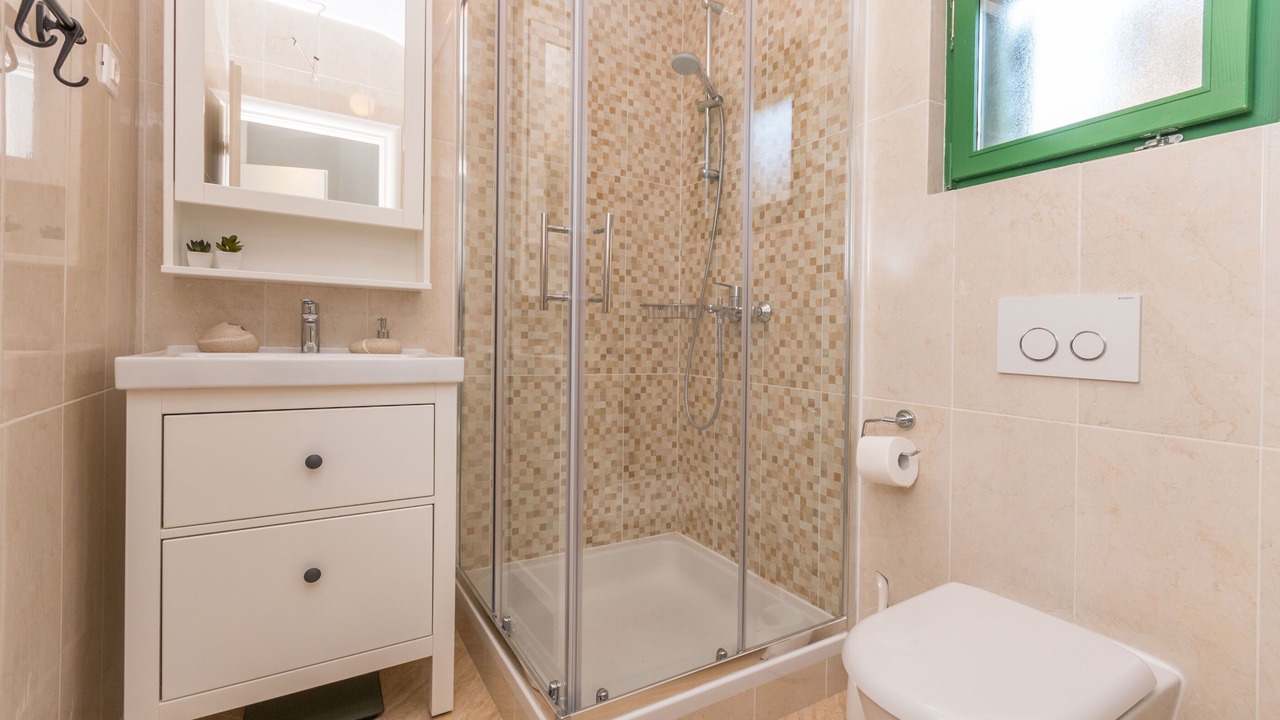 Photo of Bathroom in Pakostane
