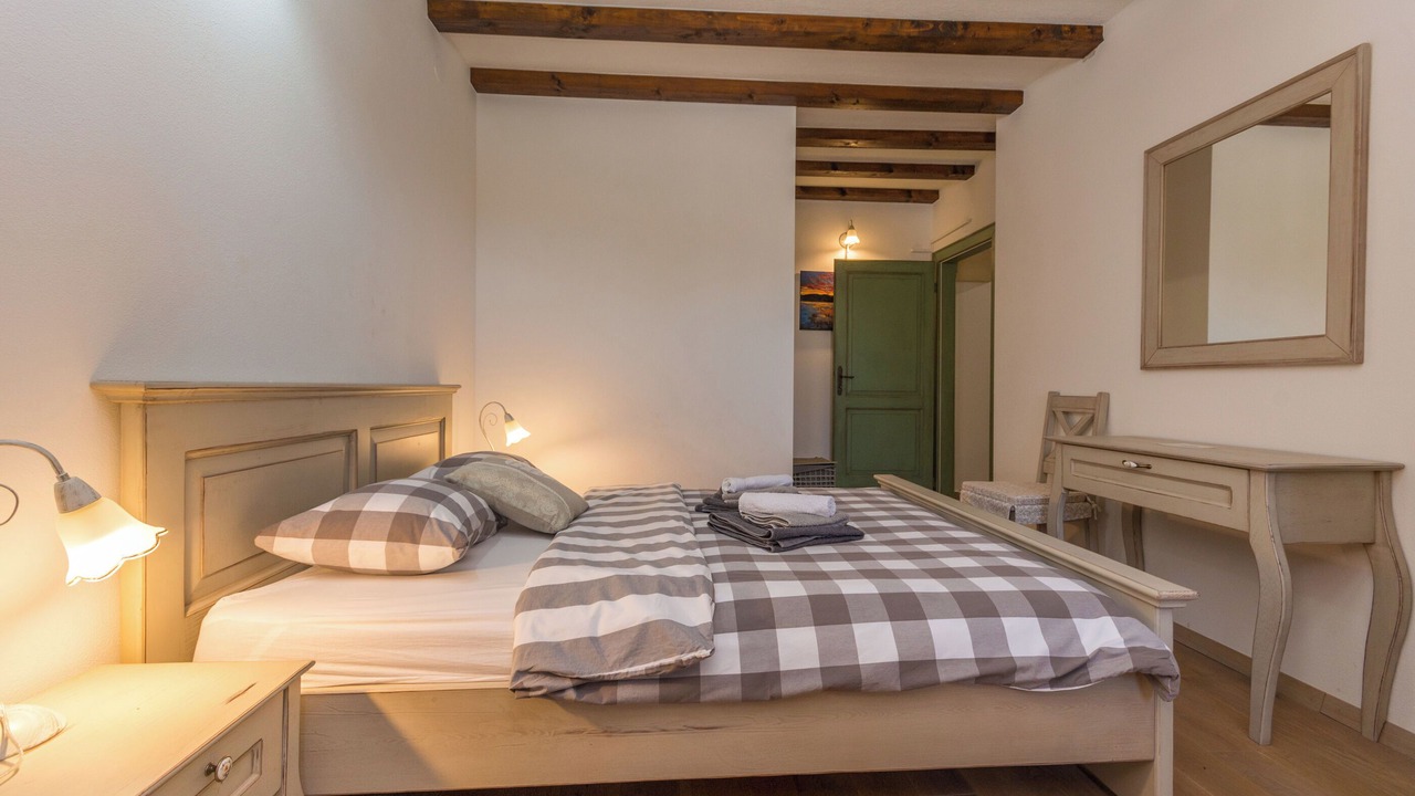 Photo of Bedroom in Pakostane