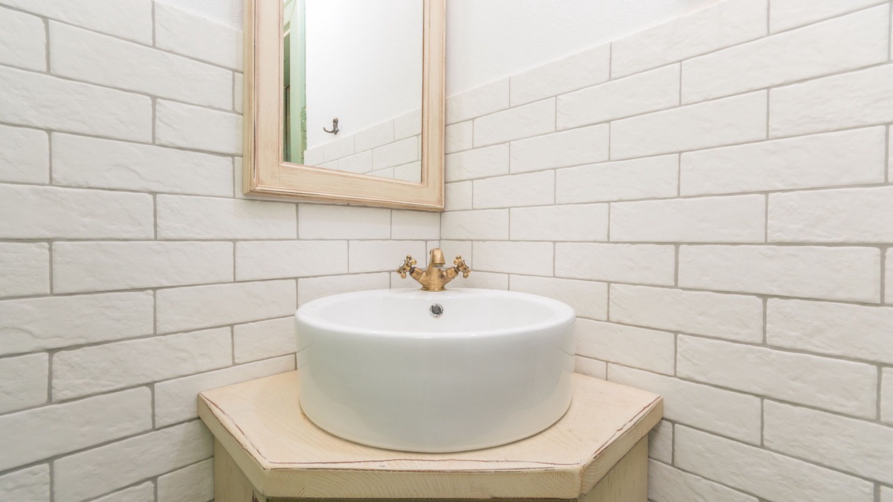 Photo of Bathroom in Pakostane