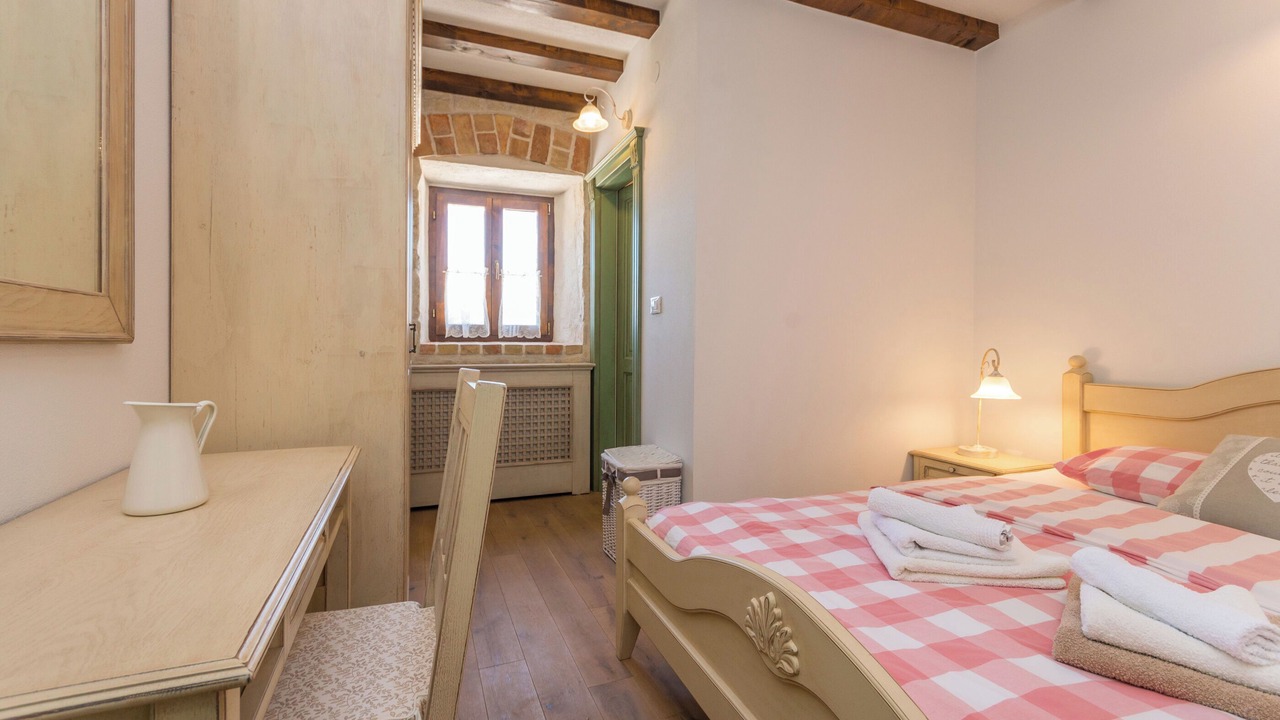 Photo of Bedroom in Pakostane