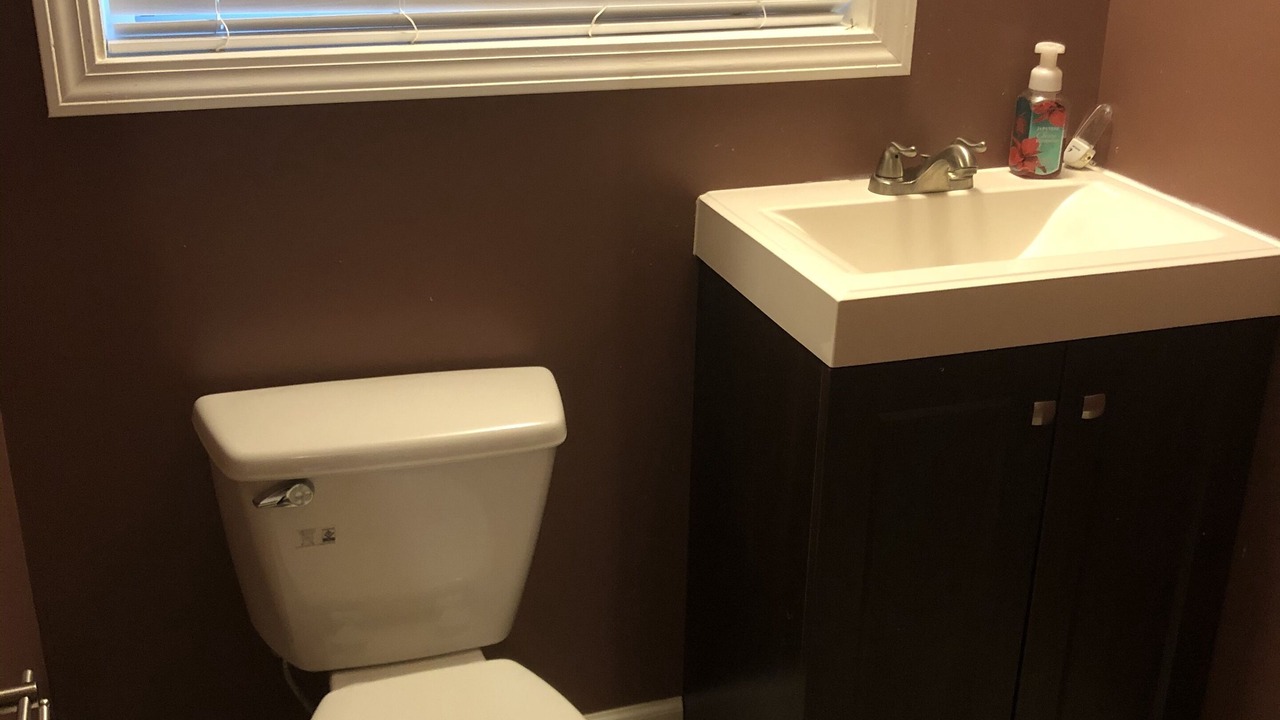 Photo of Bathroom in Paris
