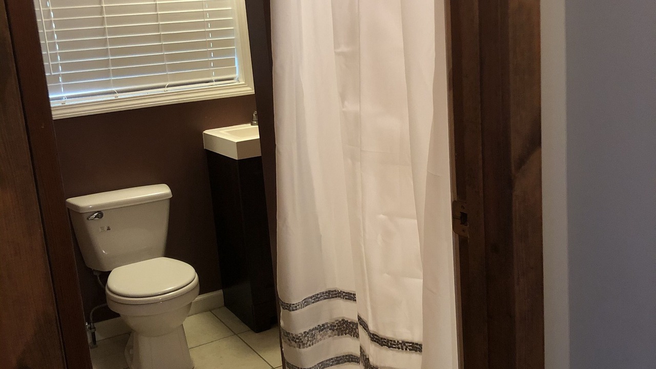 Photo of Bathroom in Paris