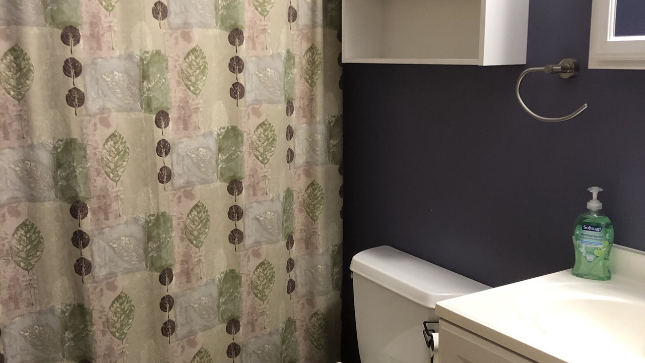 Photo of Bathroom in Paris