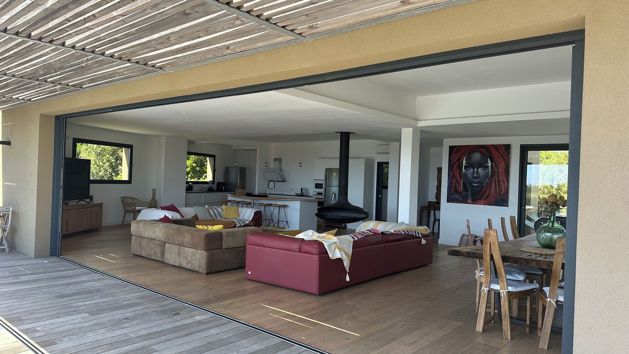 Photo of Outdoor in Pianotolli-Caldarello