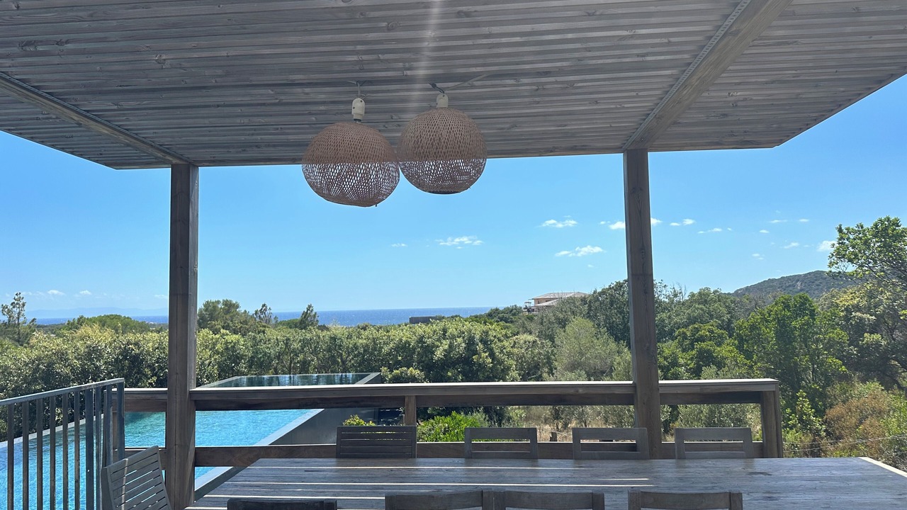 Photo of Outdoor in Pianotolli-Caldarello