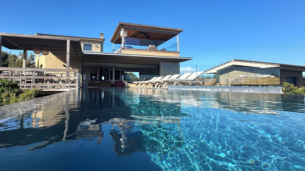 Photo of Outdoor in Pianotolli-Caldarello