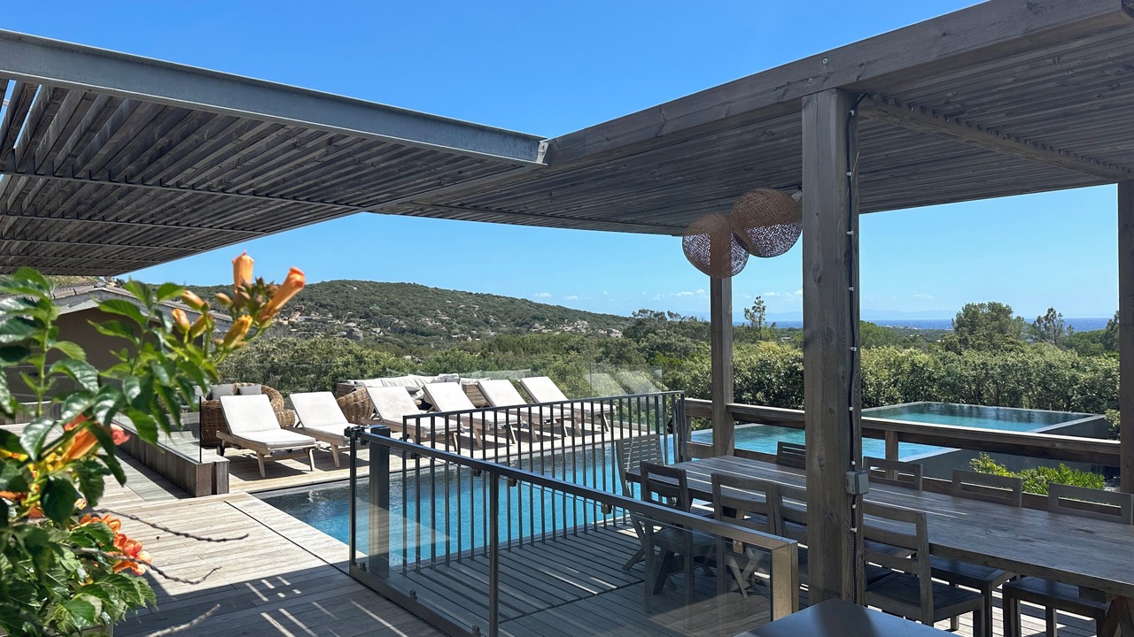 Photo of Outdoor in Pianotolli-Caldarello