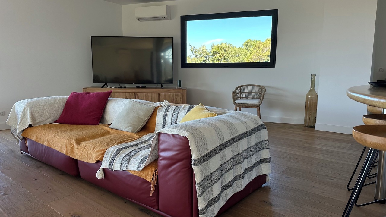Photo of Livingroom in Pianotolli-Caldarello
