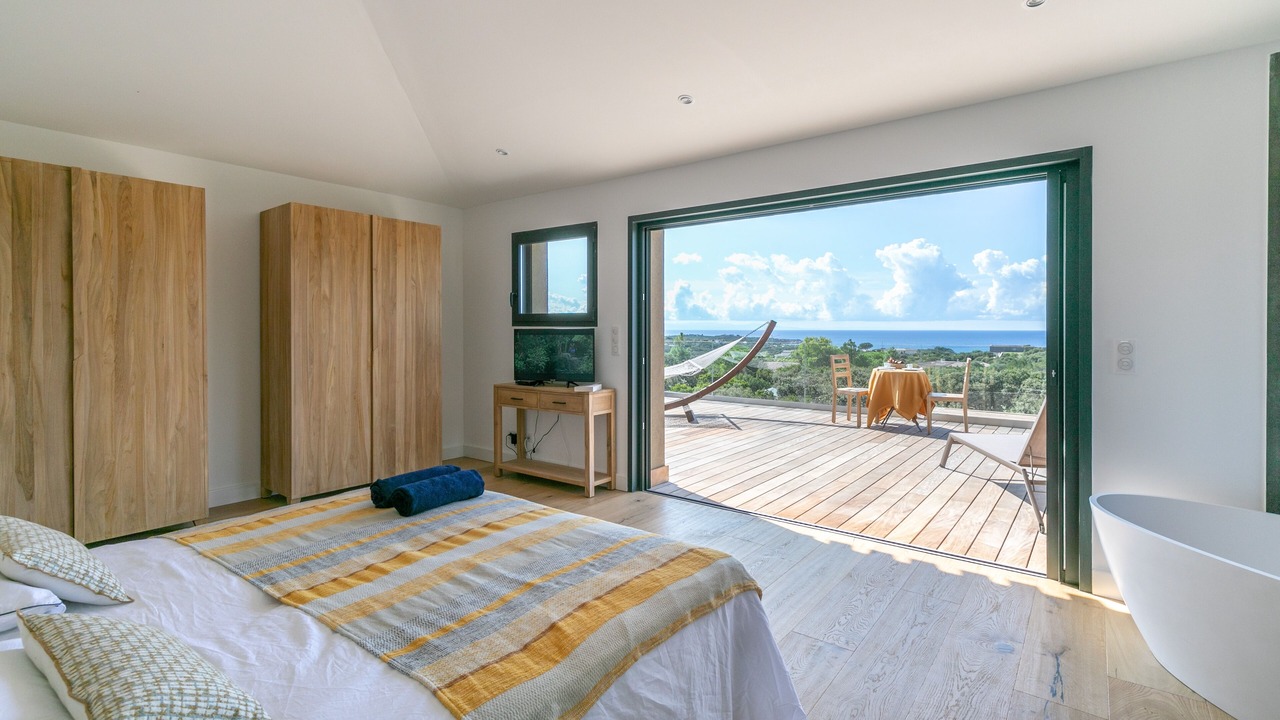 Photo of Bedroom in Pianotolli-Caldarello