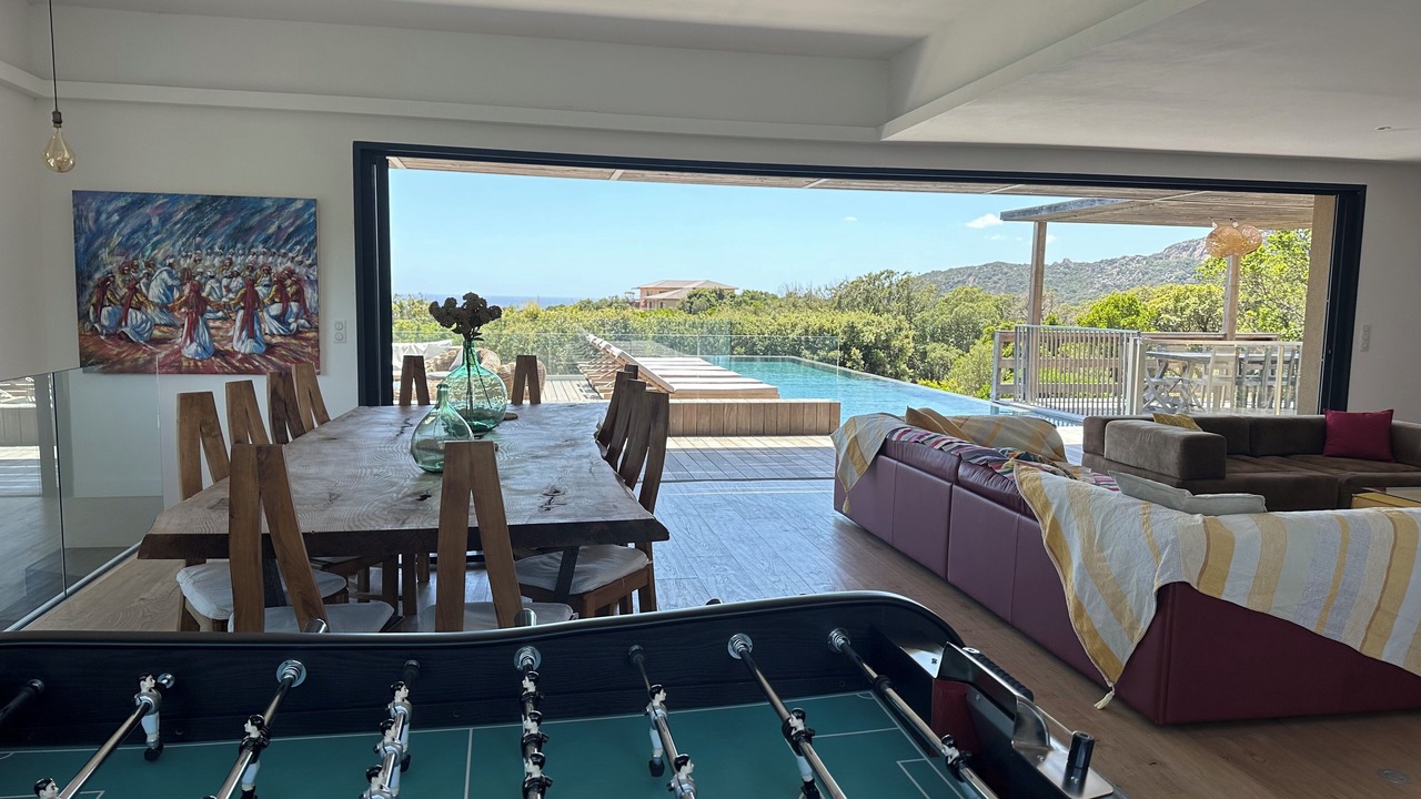 Photo of Bedroom in Pianotolli-Caldarello