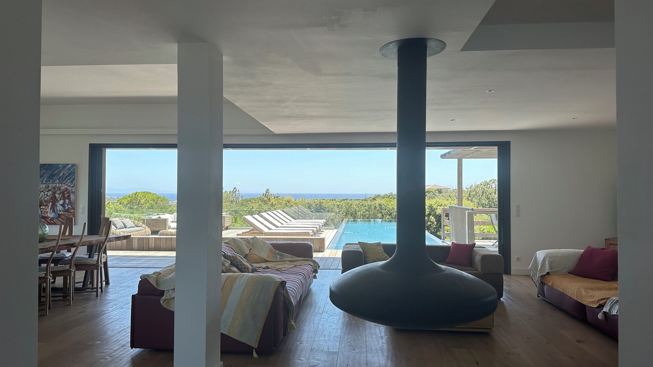 Photo of Livingroom in Pianotolli-Caldarello