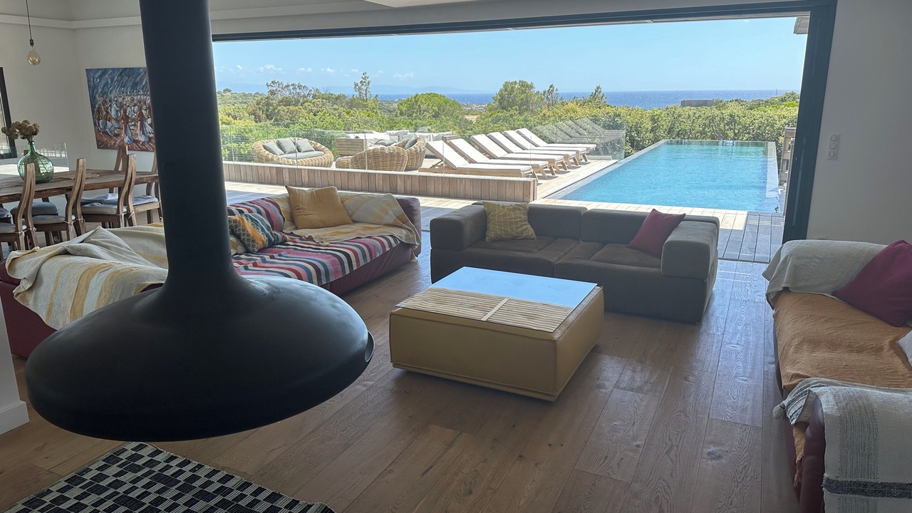 Photo of Livingroom in Pianotolli-Caldarello