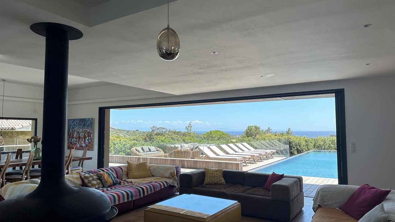 Photo of Livingroom in Pianotolli-Caldarello