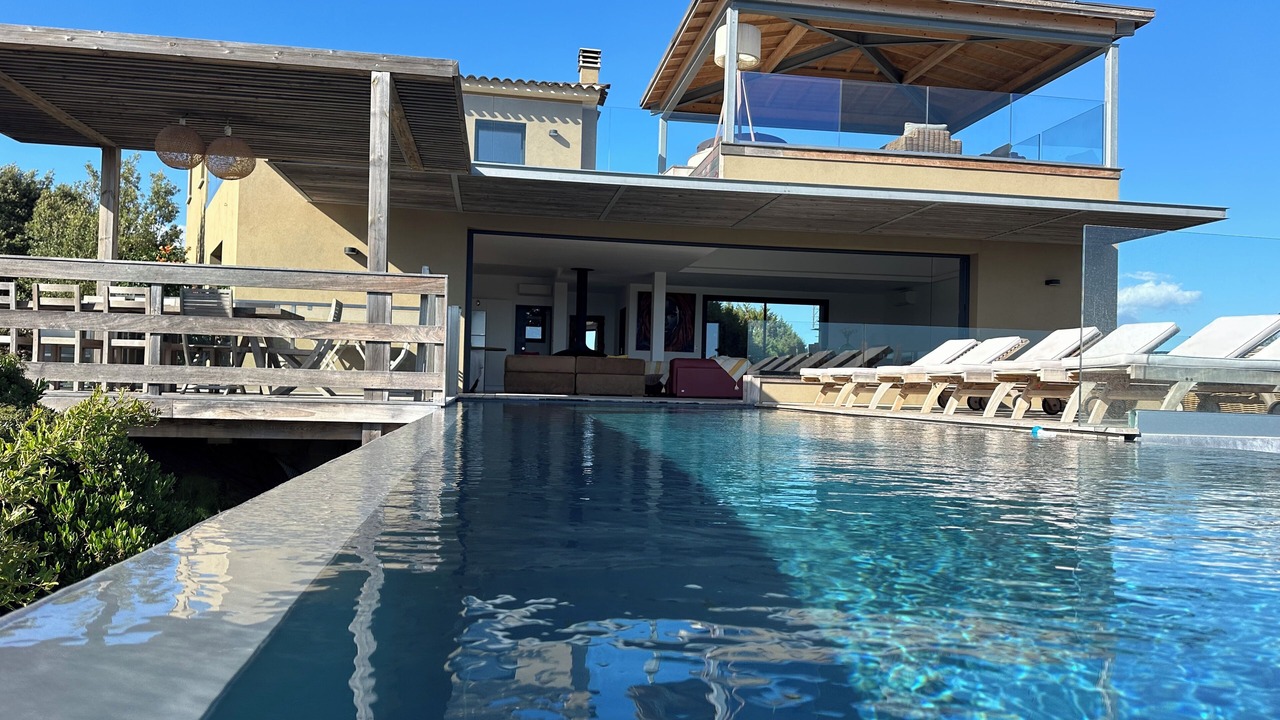 Photo of Outdoor in Pianotolli-Caldarello