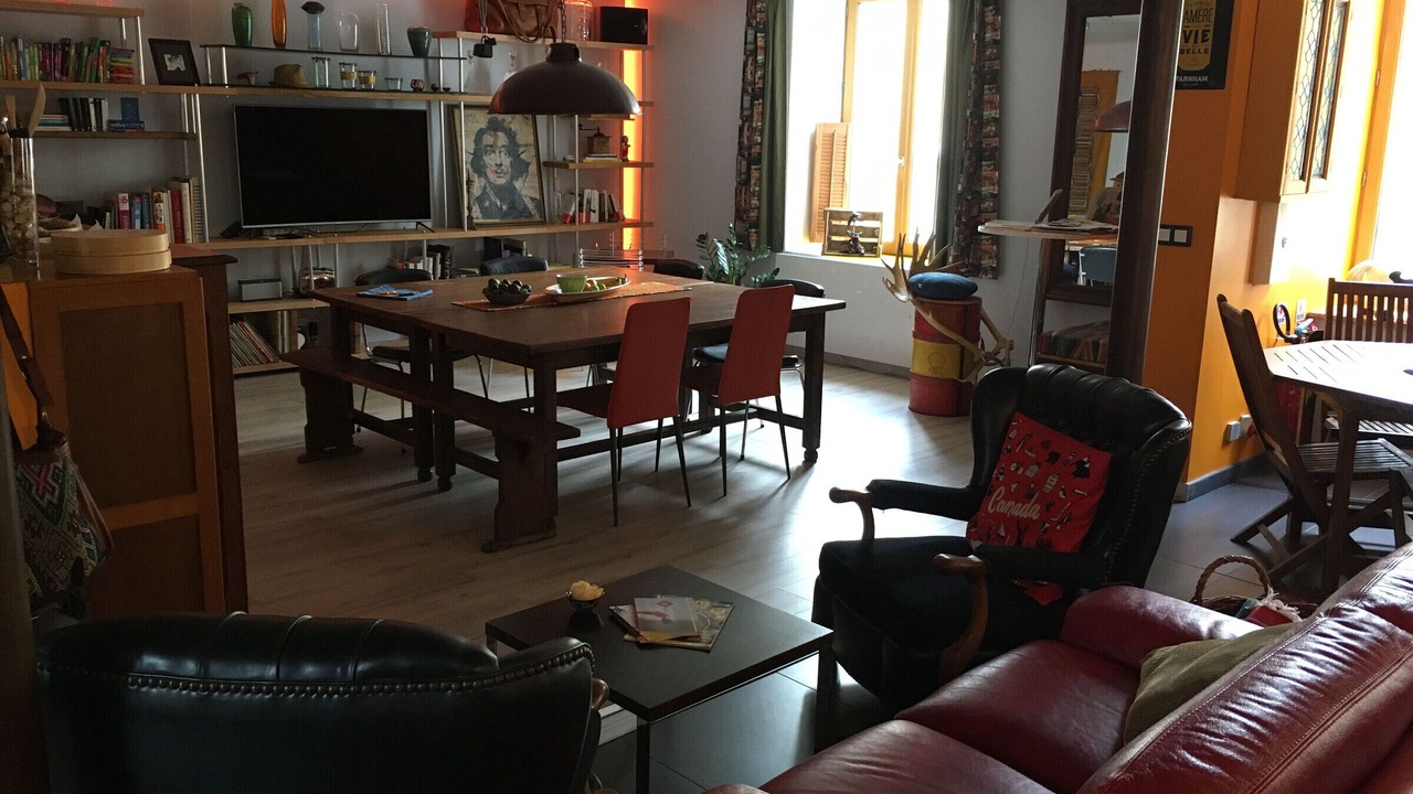 Photo of Livingroom in Fay