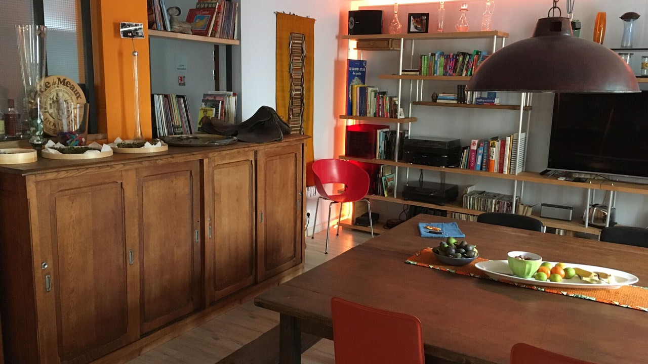 Photo of Kitchen in Fay