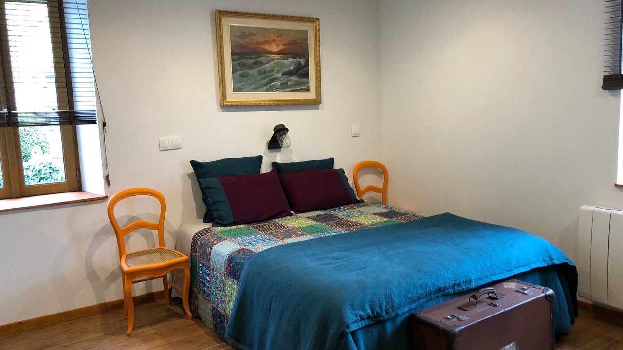 Photo of Bedroom in Fay