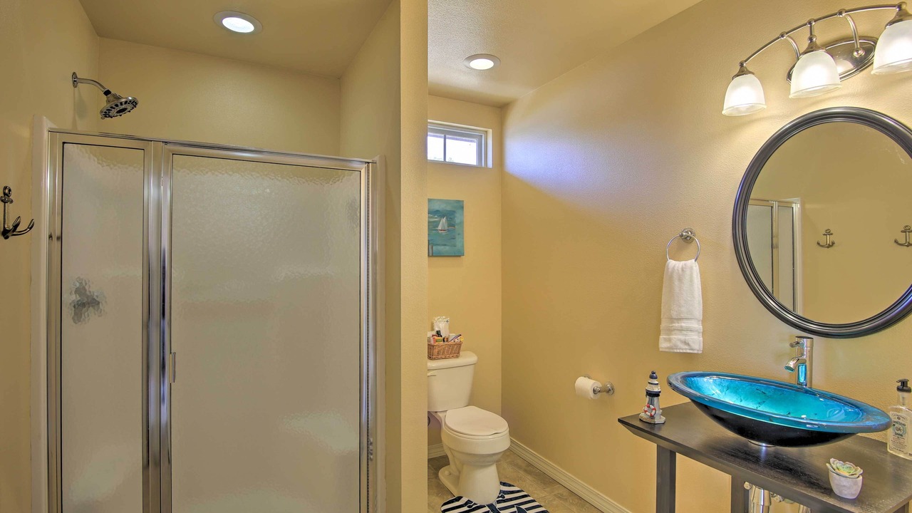 Photo of Bathroom in Grove