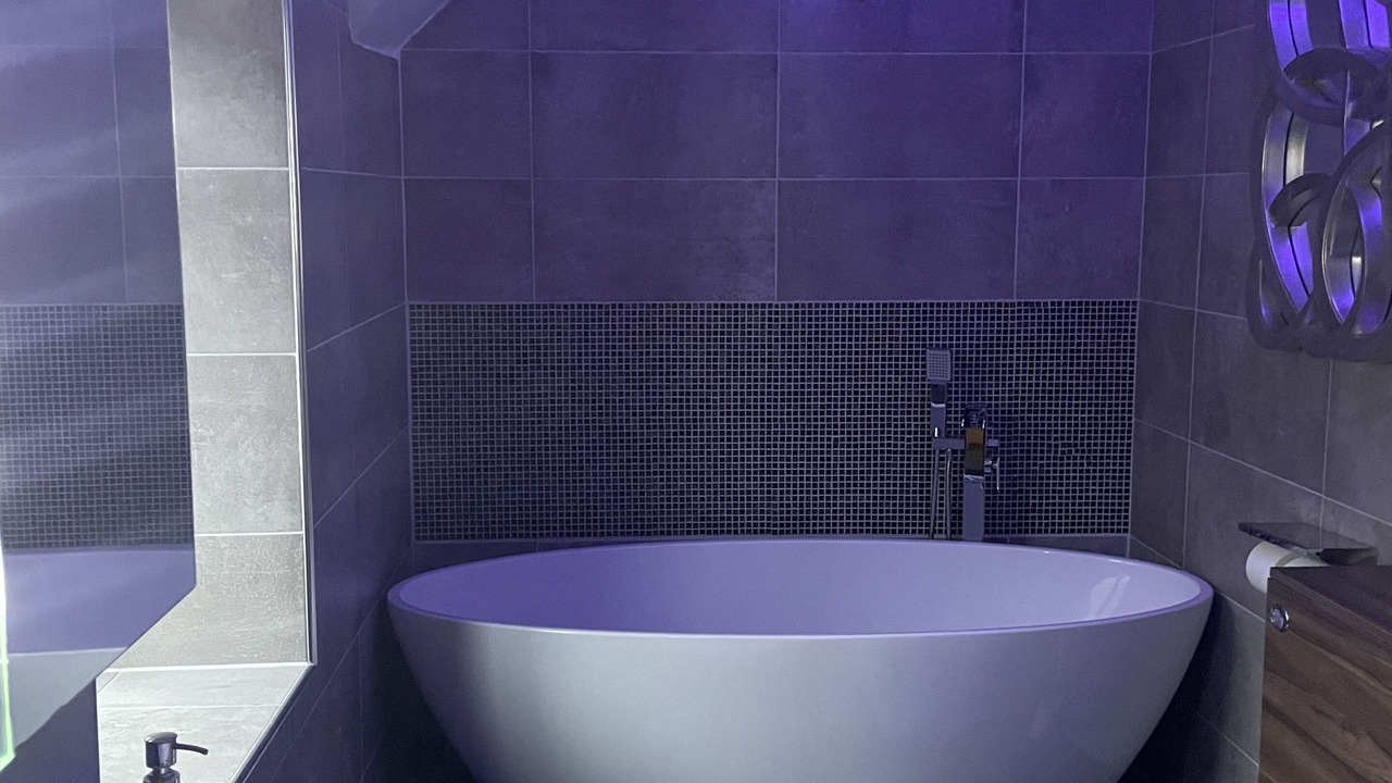 Photo of Bathroom in Skelmorlie