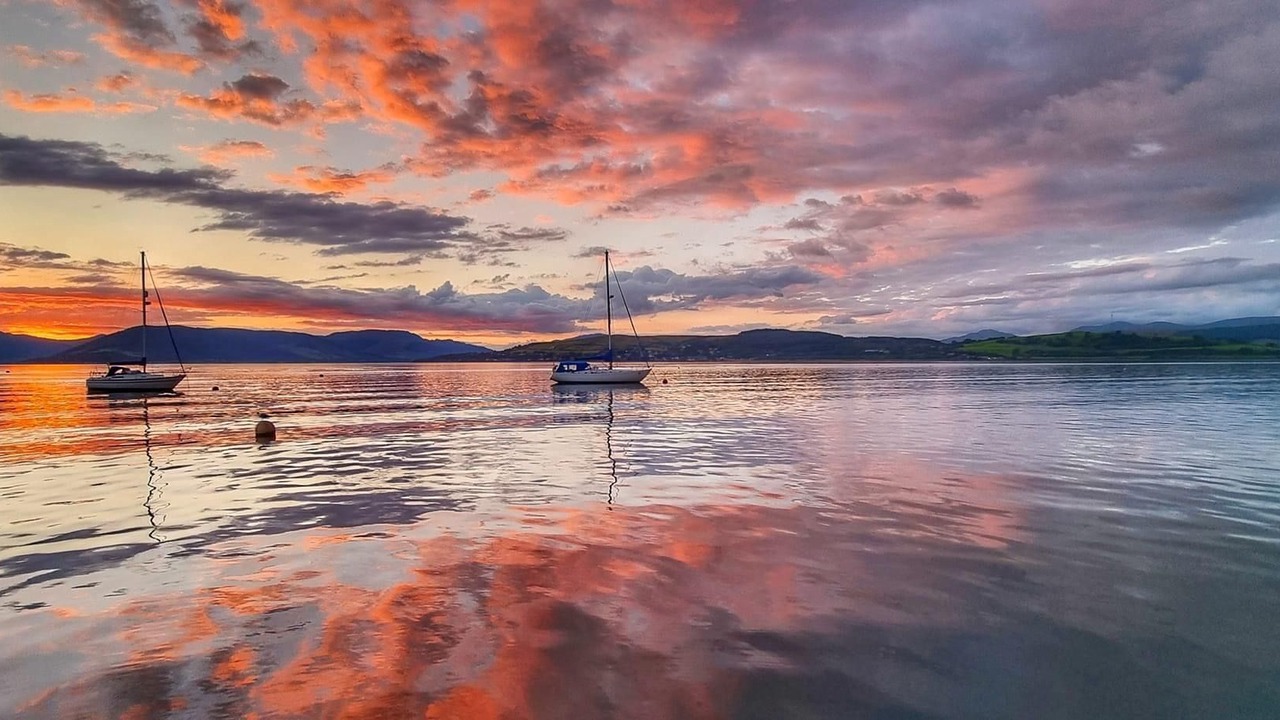 Photo of Others in Skelmorlie