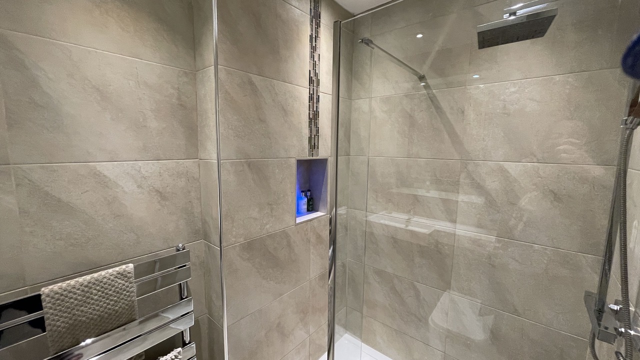 Photo of Bathroom in Skelmorlie