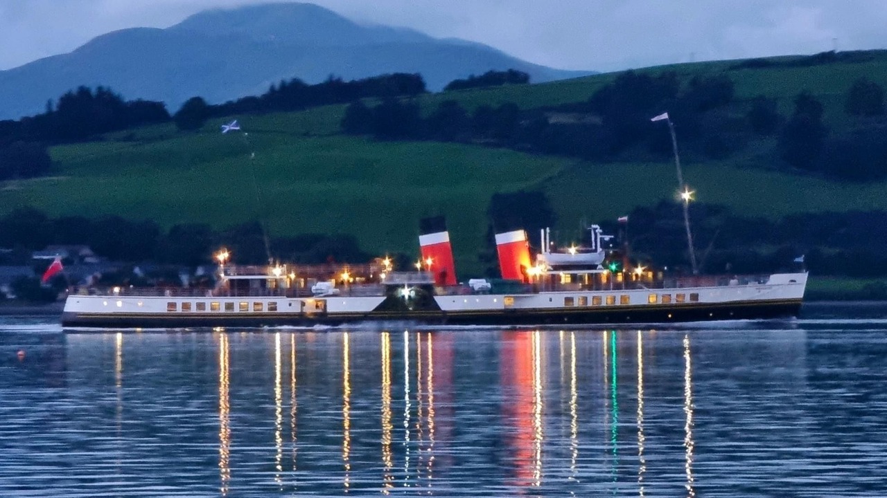 Photo of Others in Skelmorlie