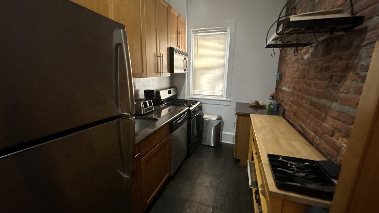 Photo of Kitchen in Rittenhouse Row
