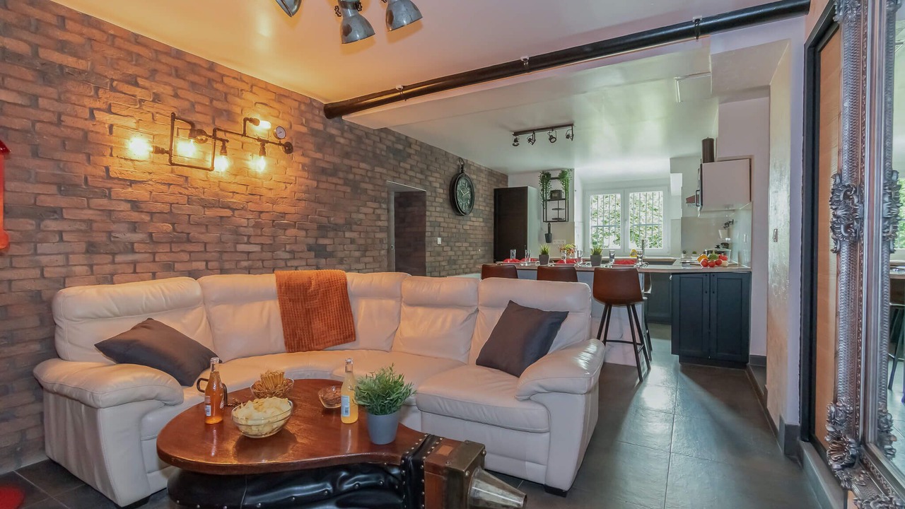 Photo of Livingroom in Puttelange-aux-Lacs