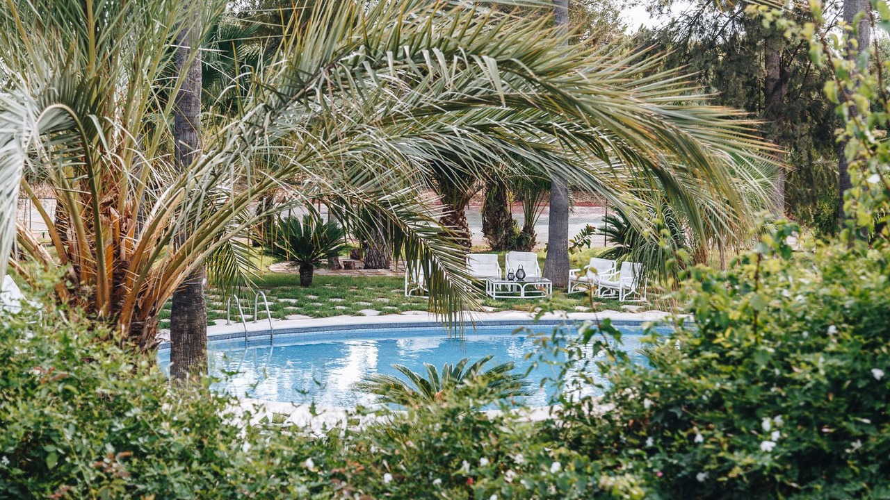 Photo of Outdoor in El Albir