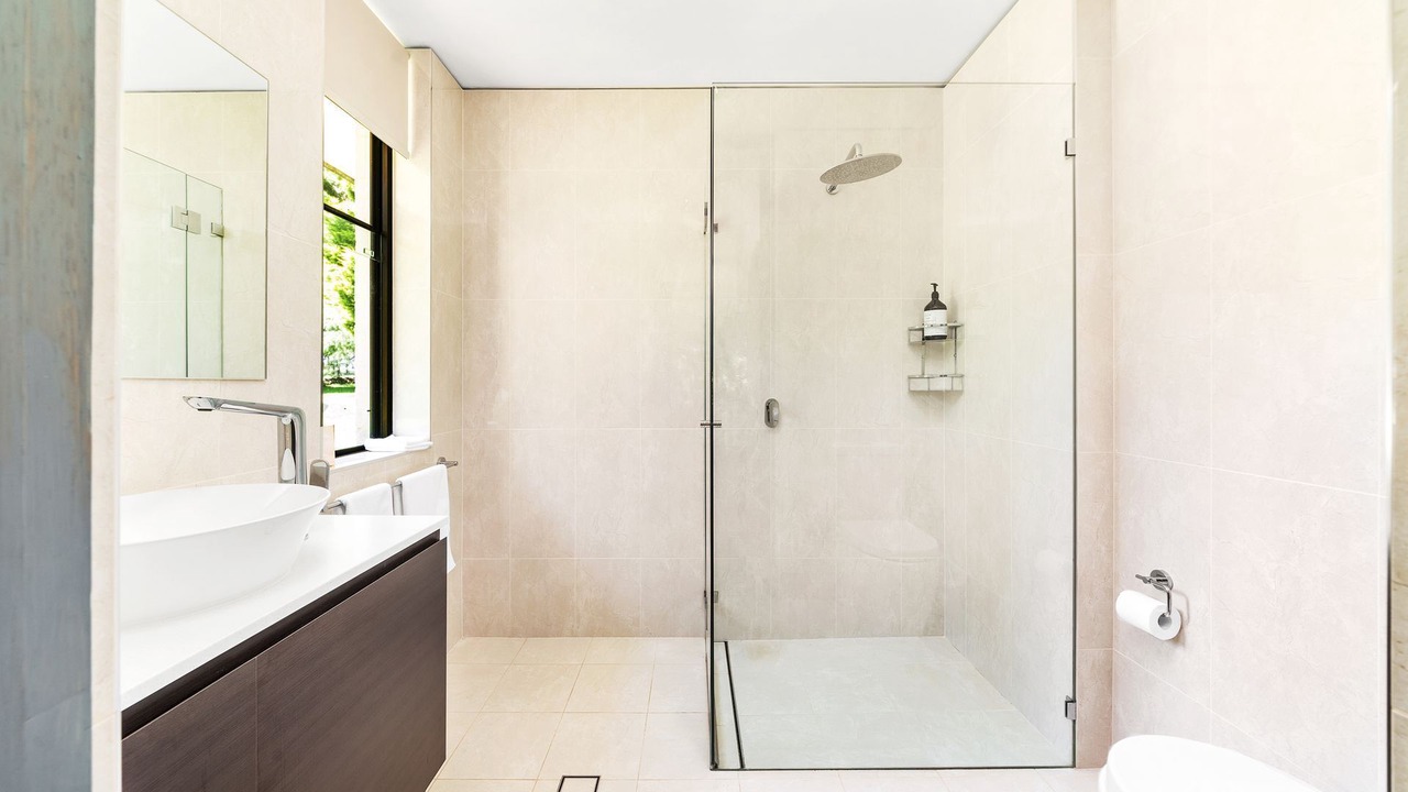 Photo of Bathroom in Exeter