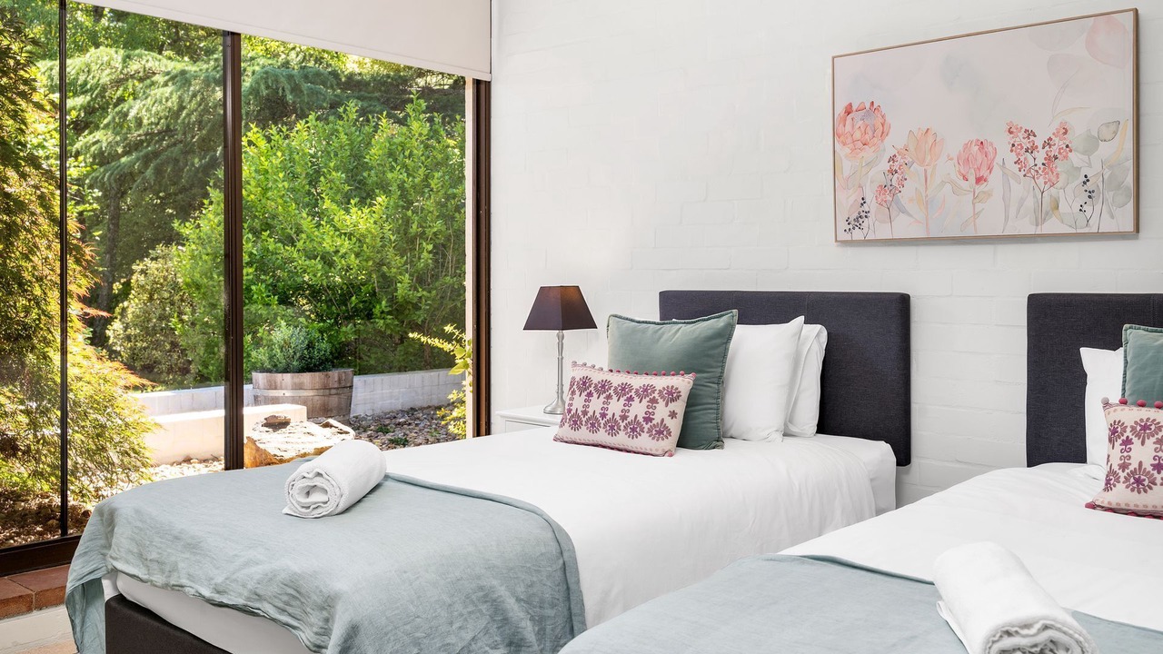 Photo of Bedroom in Exeter