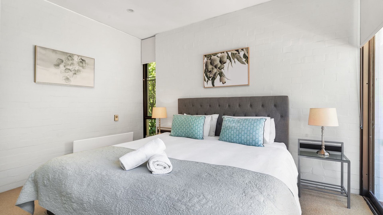 Photo of Bedroom in Exeter