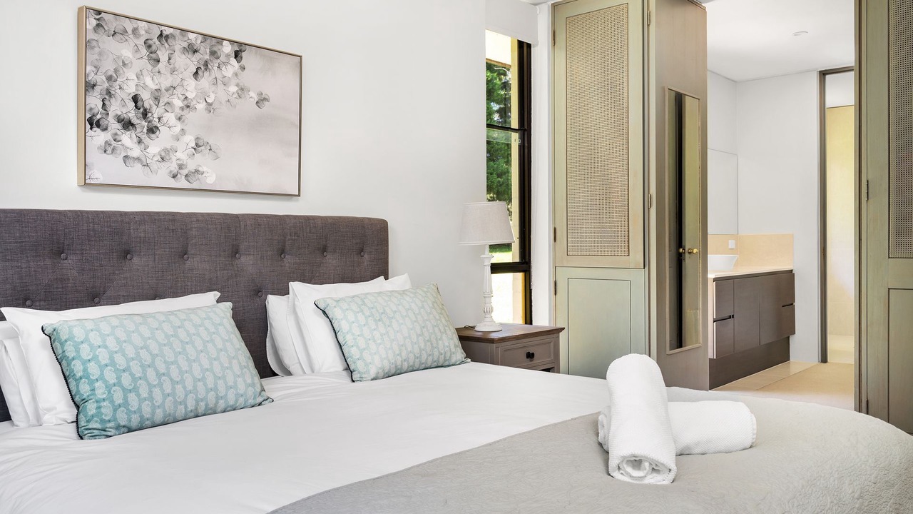 Photo of Bedroom in Exeter