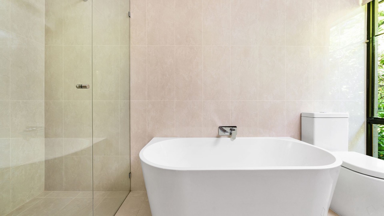 Photo of Bathroom in Exeter