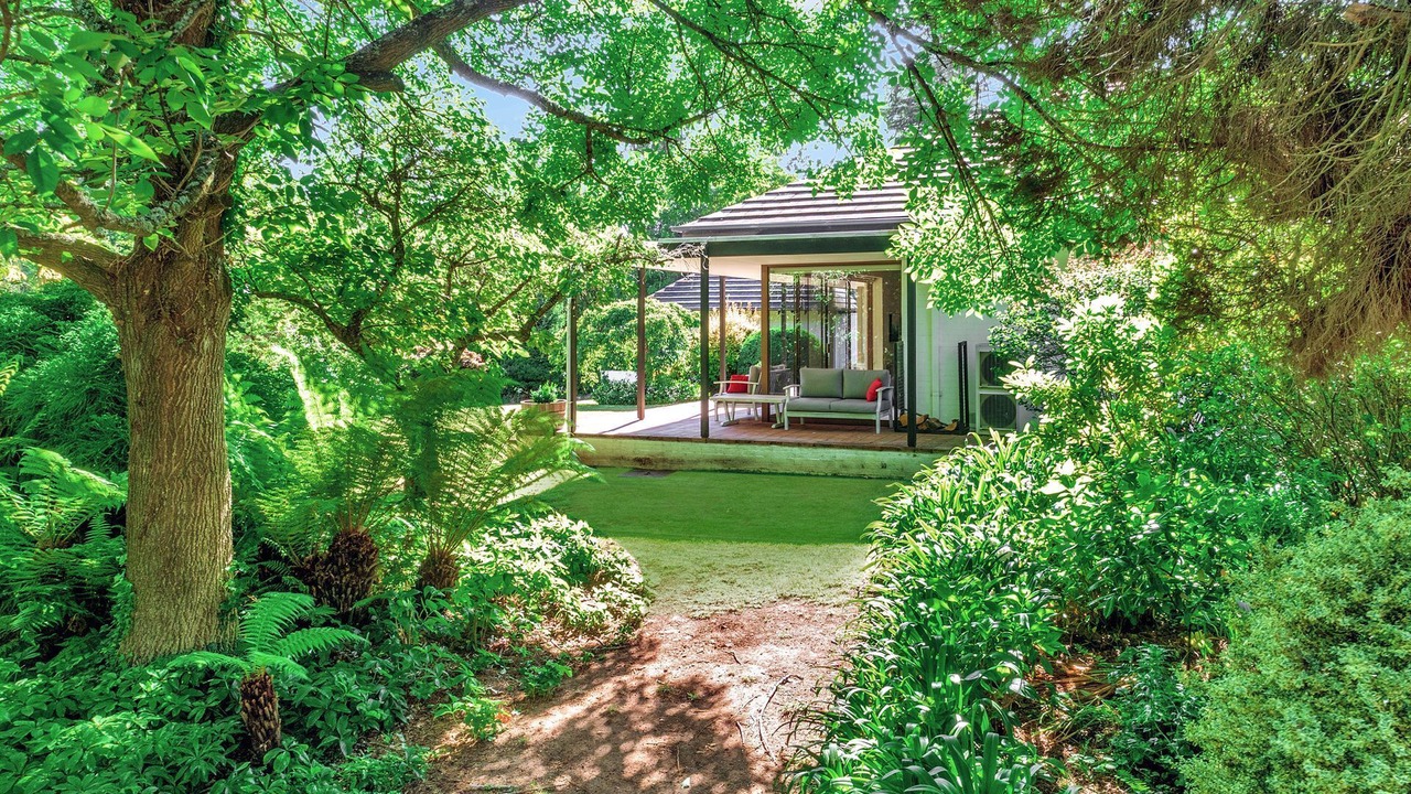 Photo of Patio Balcony in Exeter